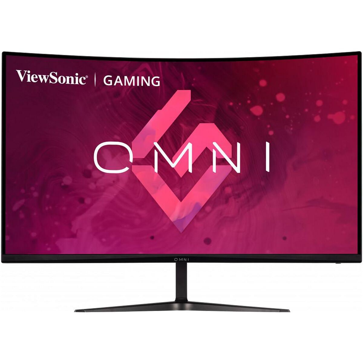 ViewSonic VX3218-PC-MHD OMNI VA Monitor, 81,3 cm (32''), 16:9, WQHD, HDMI, DisplayPort, Audio Out