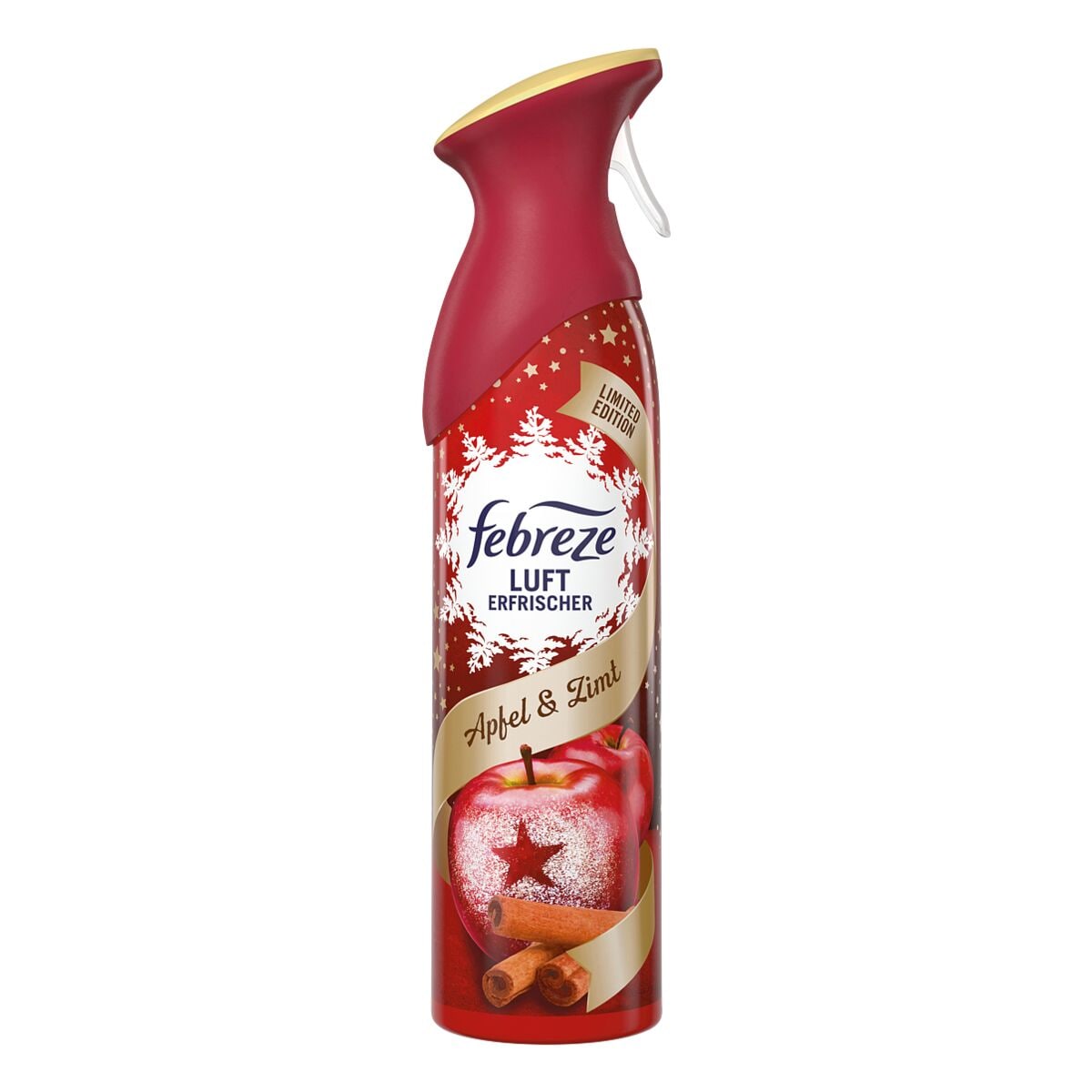 febreze Lufterfrischer Spray »Apfel-Zimt«