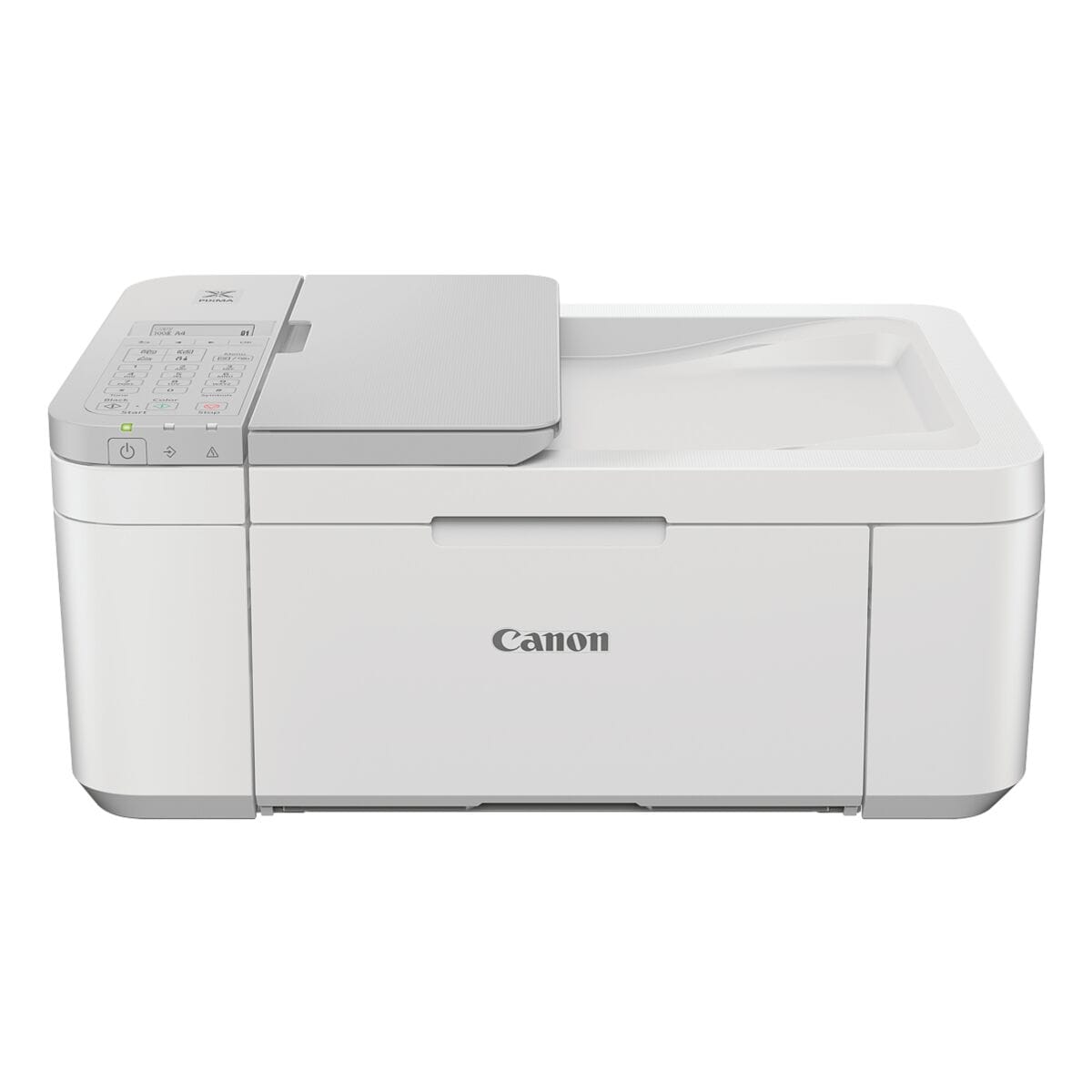 Canon PIXMA TR4756i Multifunktionsdrucker A4 Farb-Tintenstrahldrucker mit WLAN