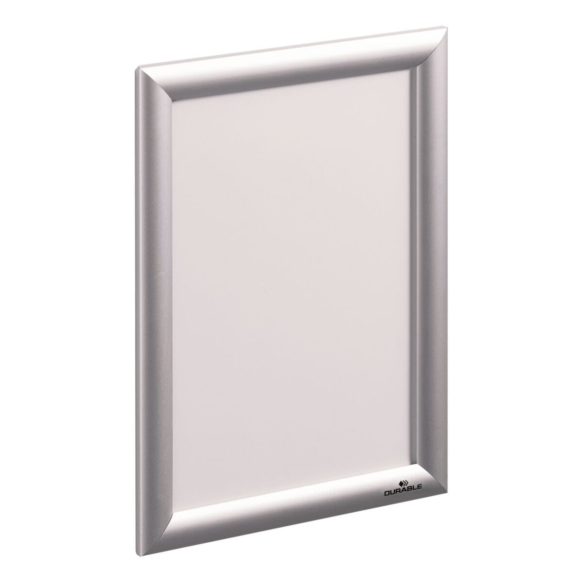 Durable Klapprahmen A4 Aluminium