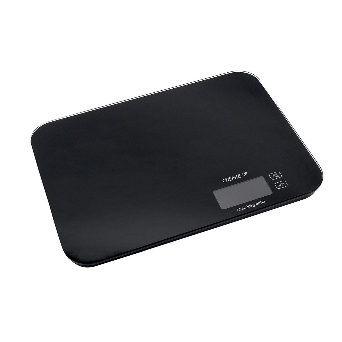 GENIE Paketwaage »DPS 20« max. 20 kg