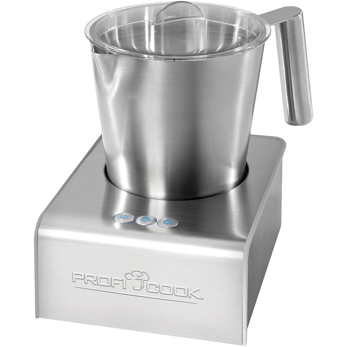ProfiCook Milchaufschäumer »PC-MS 1032«