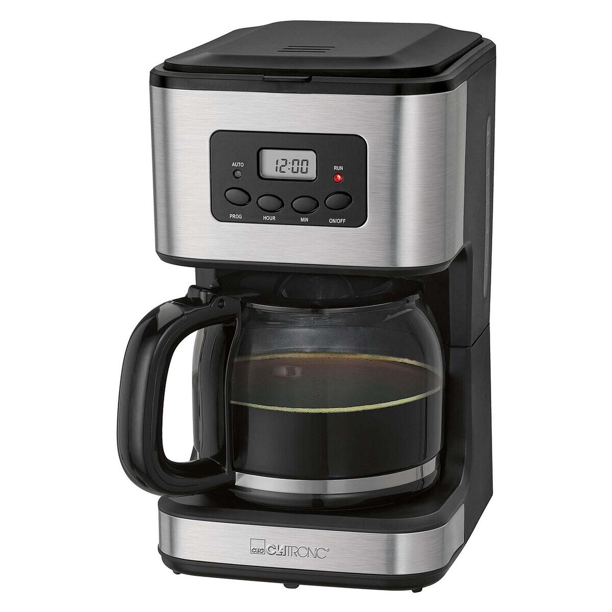 CLATRONIC Kaffeemaschine »KA 3642«