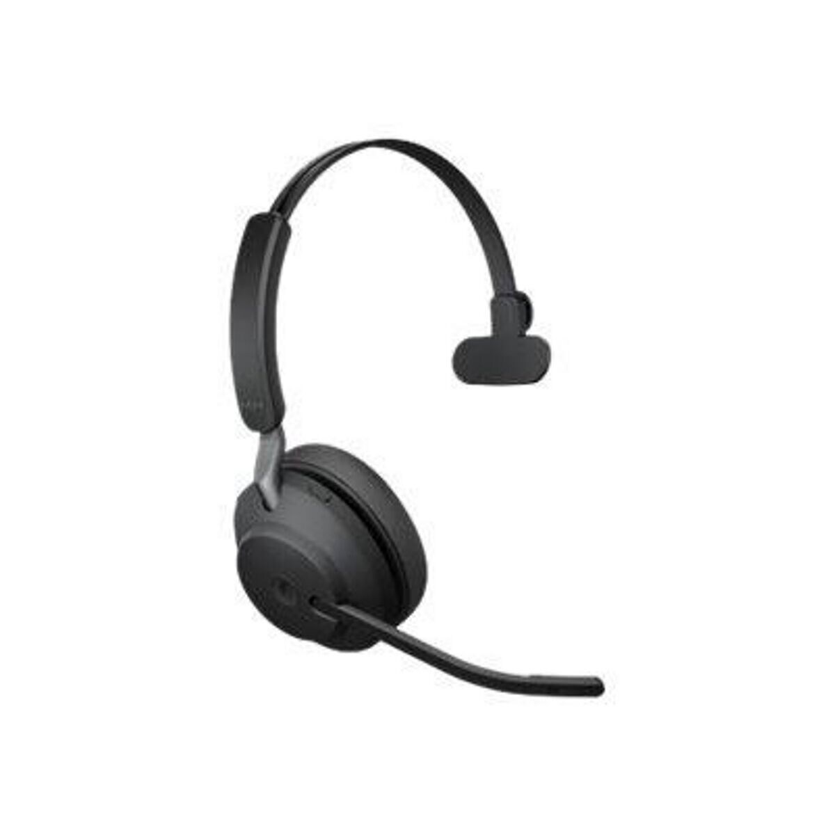 Jabra Mono Headset »Evolve2 65 MS«