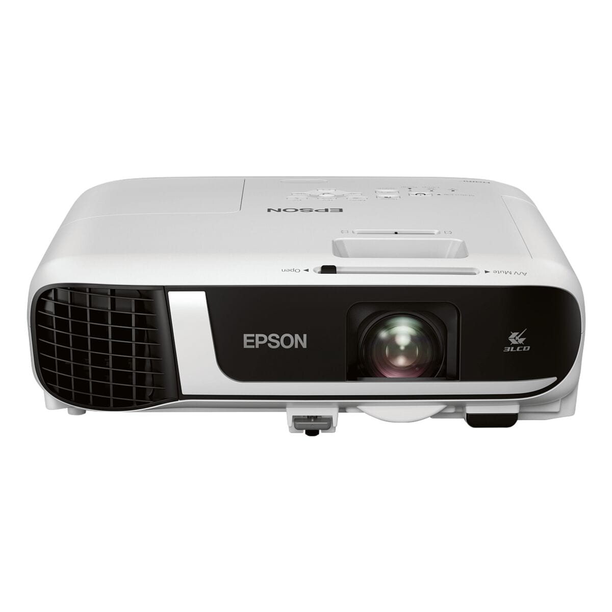 Epson Beamer »EB-FH52«