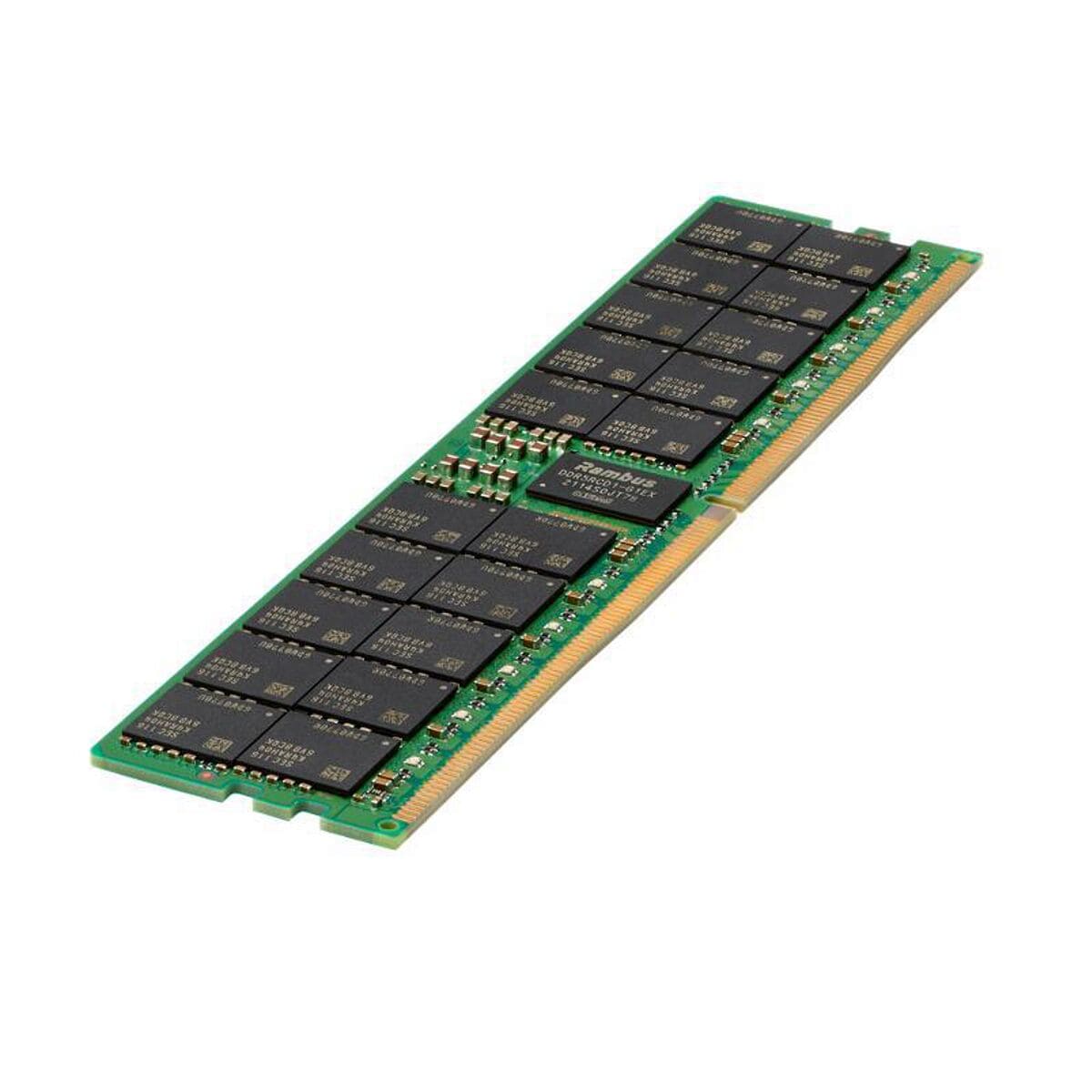 Hewlett Packard Enterprise Arbeitsspeicher 32 GB Dual Rank x8 DDR5-4800 EC8