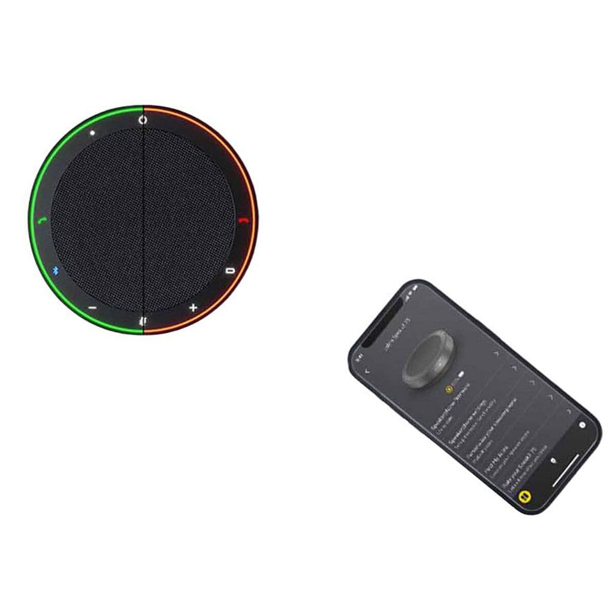 Jabra Freisprechlösung »Speak2 75 UC«