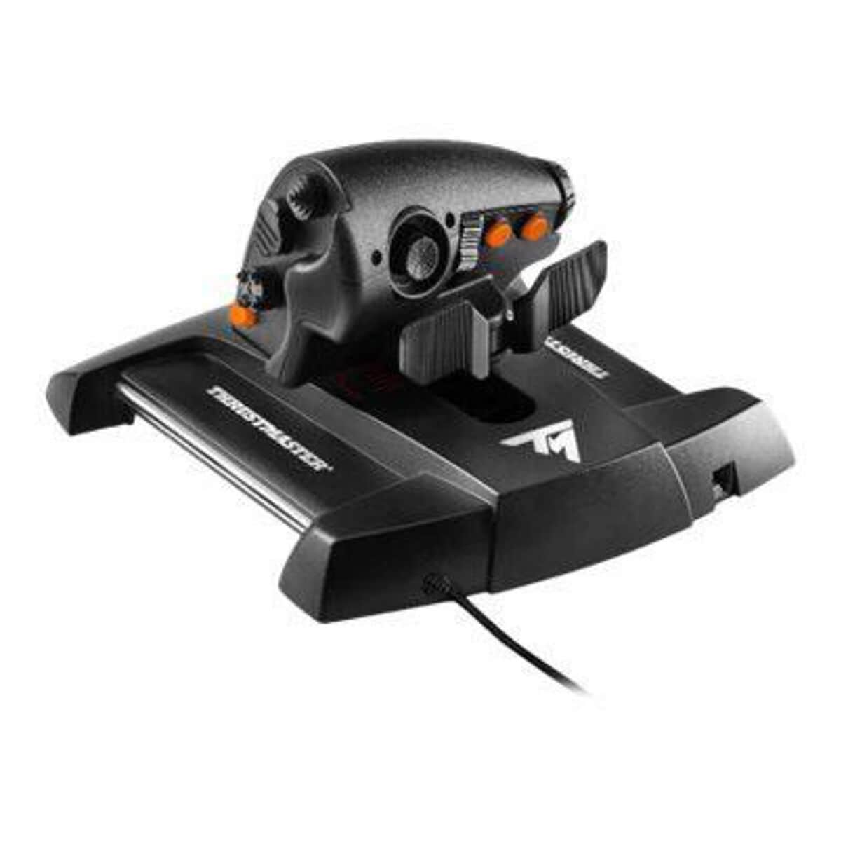 THRUSTMASTER Gashebel »TWCS THROTTLE«