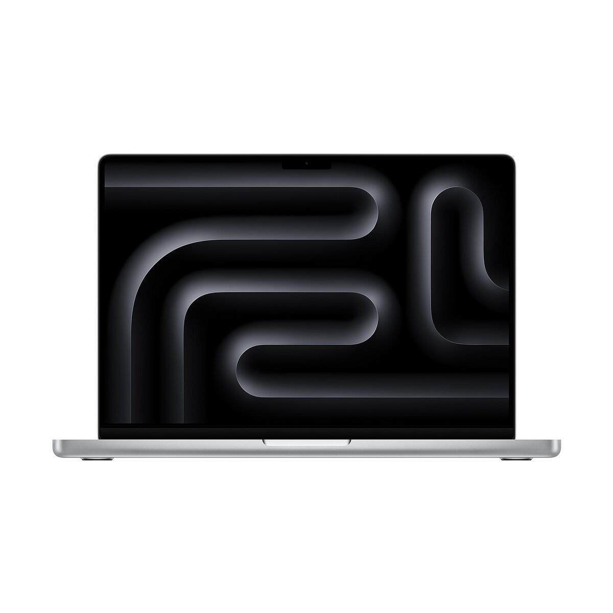 Apple MacBook Pro Notebook MX2E3D/A, Display 35,97 cm (14,2''), Apple M4 Max, 24 GB RAM, 512 GB SSD, macOS