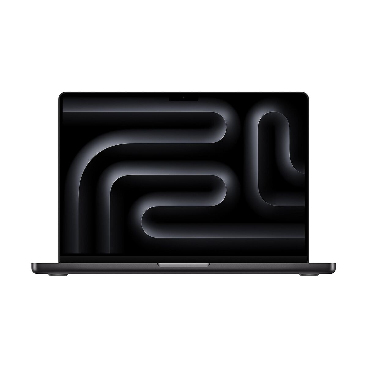 Apple MacBook Pro Notebook MX2H3D/A, Display 35,97 cm (14,2''), Apple M4 Max, 24 GB RAM, 512 GB SSD, macOS