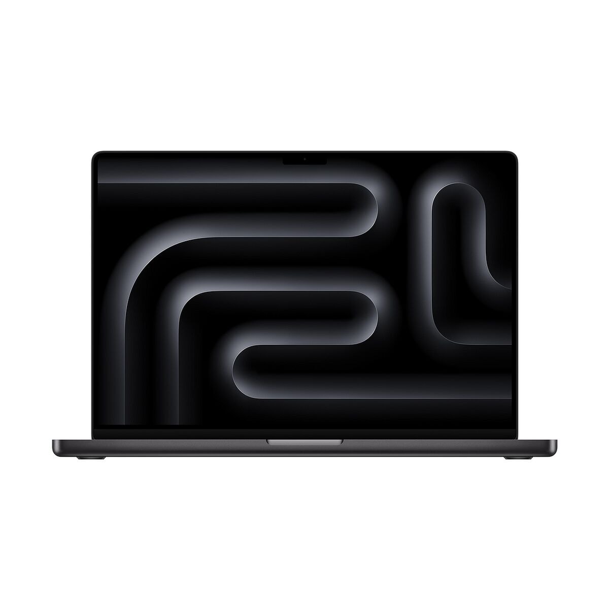 Apple MacBook Pro Notebook MX313D/A, Display 41,05 cm (16,2''), Apple M4 Max, 48 GB RAM, 1 TB SSD, macOS Sequoia 15.0