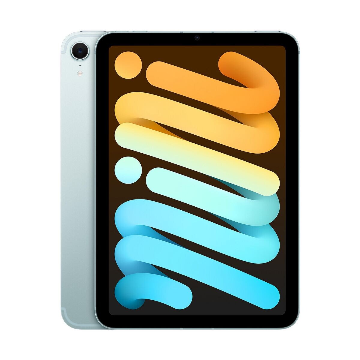 Apple iPad mini 7. Generation (2024) WiFi + Cellular 128 GB