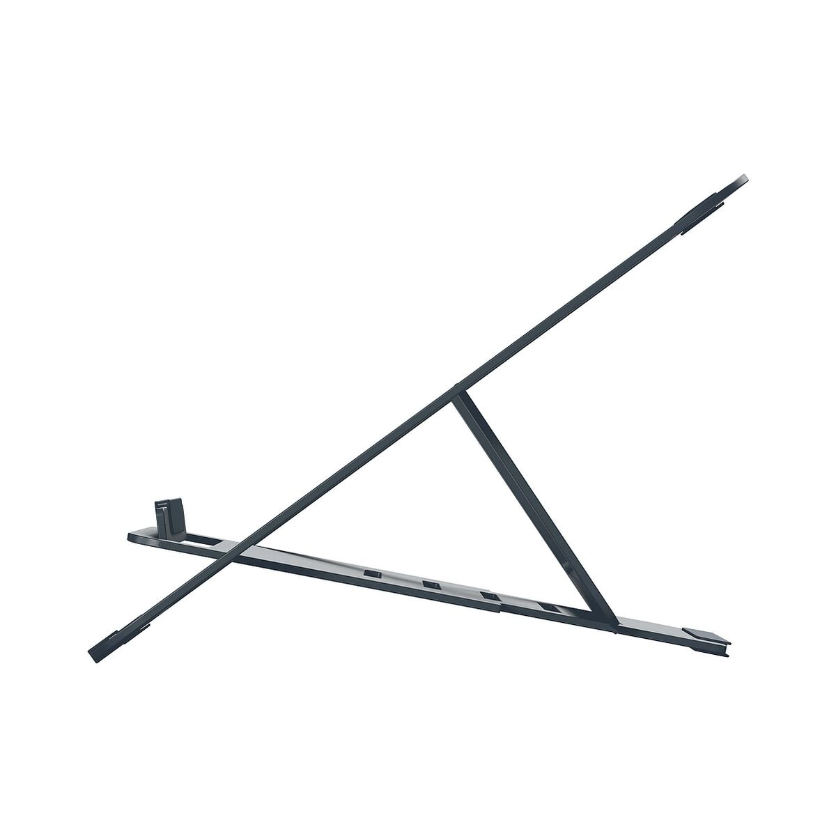 Leitz Laptopständer »Ergo Ultraflach«