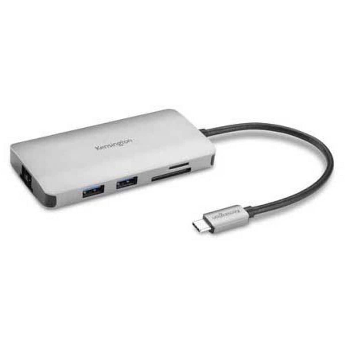 Kensington Mobile Dockingstation »UH1400P« USB-C
