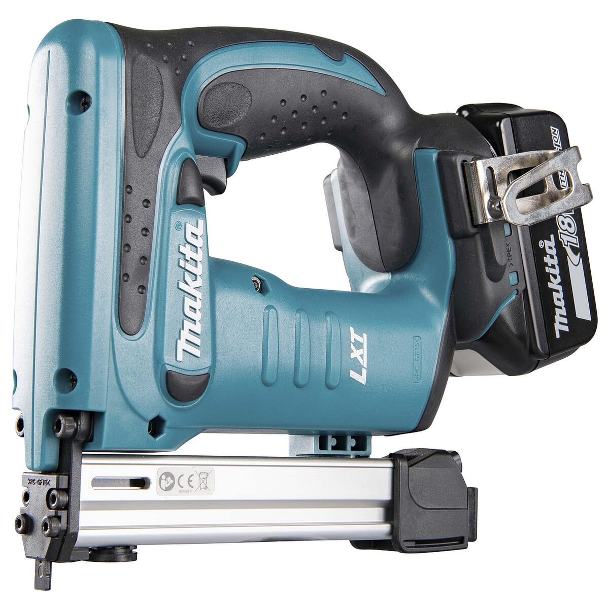 makita Elektrotacker »DST221RTJ«