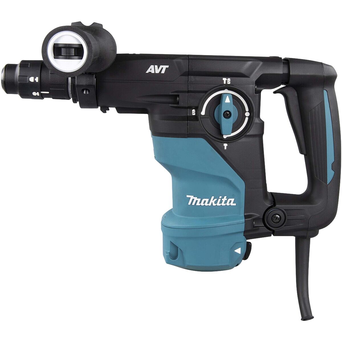 makita Kombihammer »HR3012FCJ«