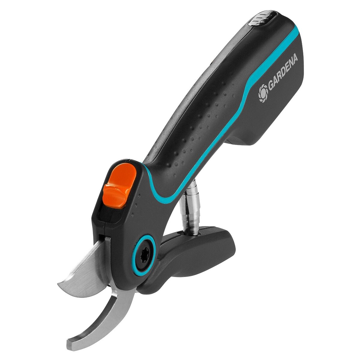 GARDENA Gartenschere »AssistCut batterieunterstützt«