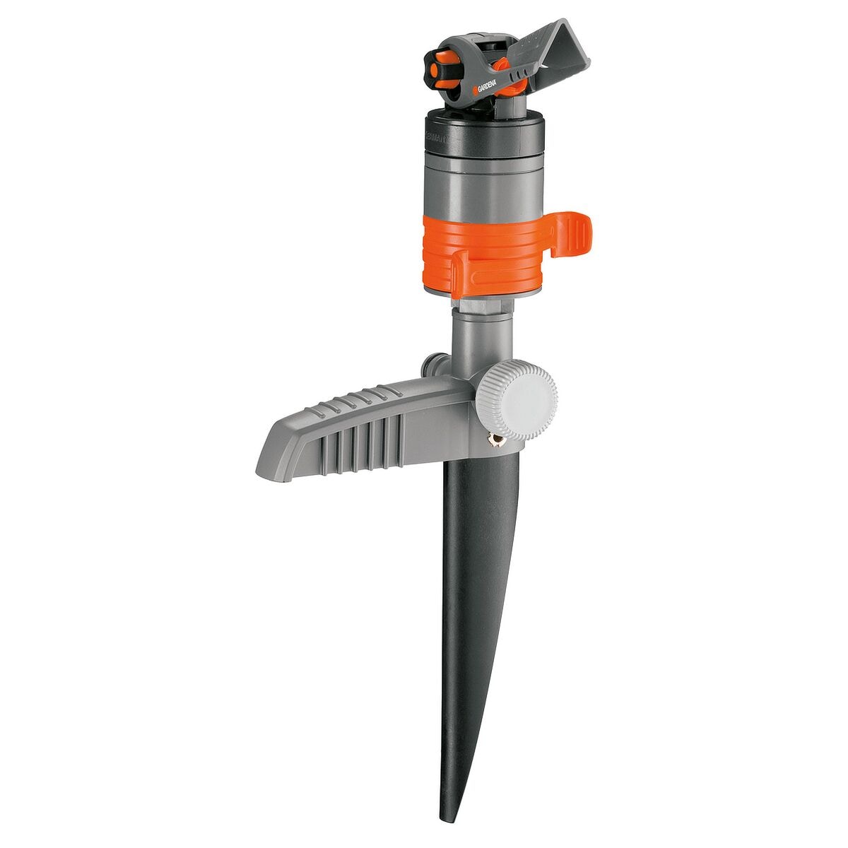 GARDENA Kreisregner 5 bis 12 m »Comfort«
