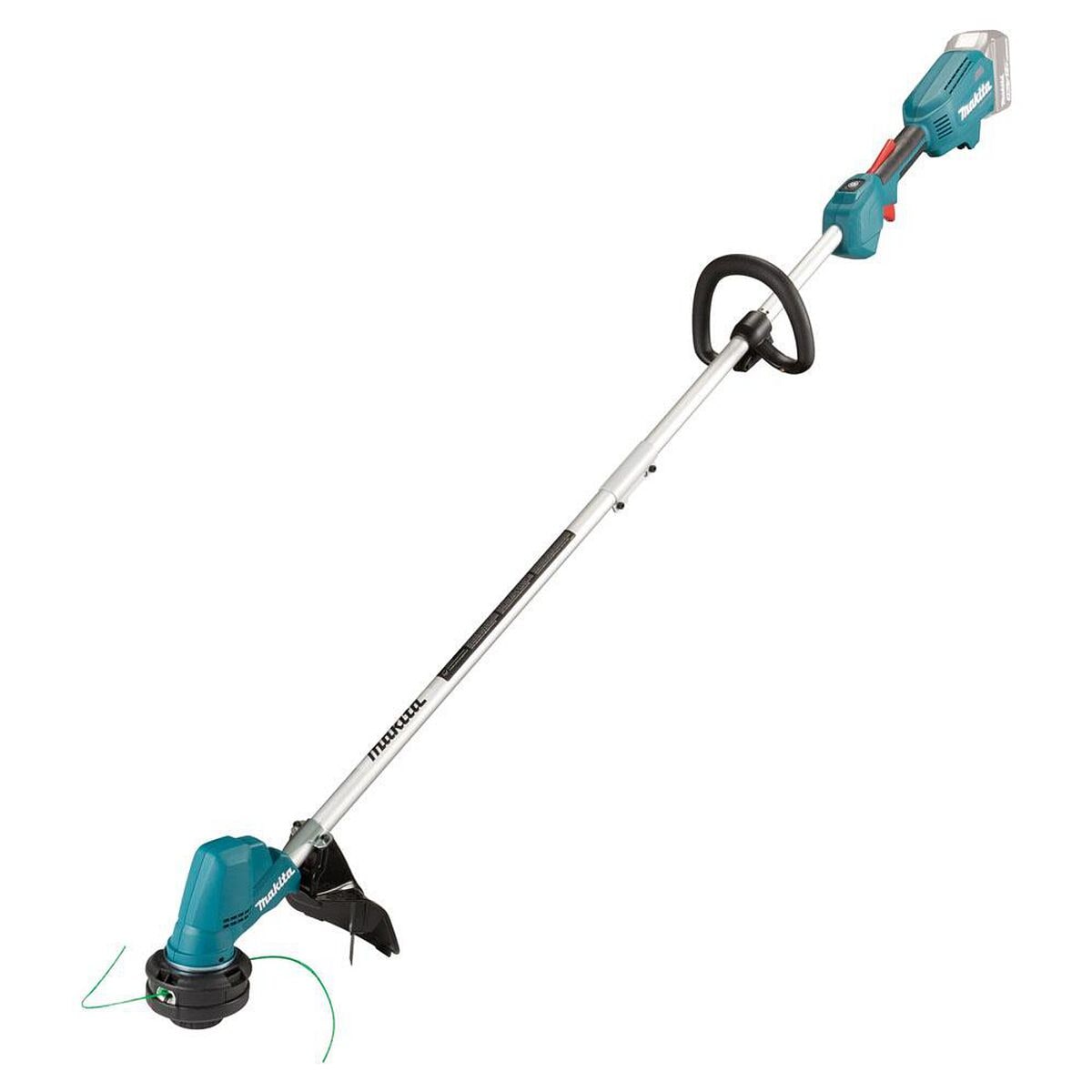 Makita DUR192LZX1 Akku Rasentrimmer
