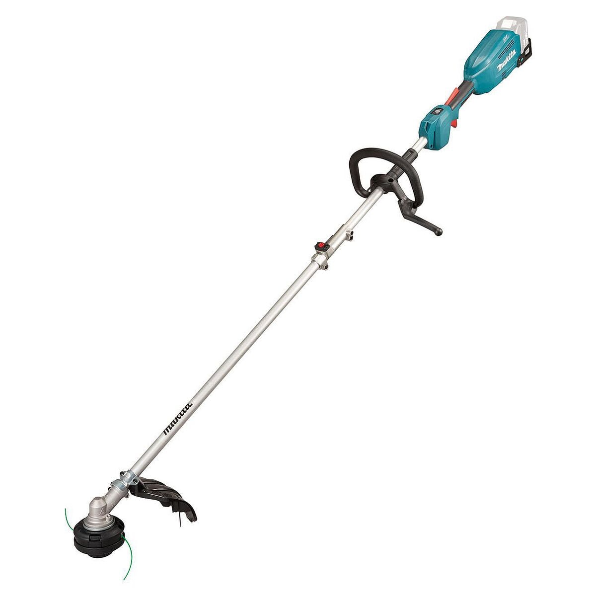makita Multifunktionsantriebe »DUX18ZX1«