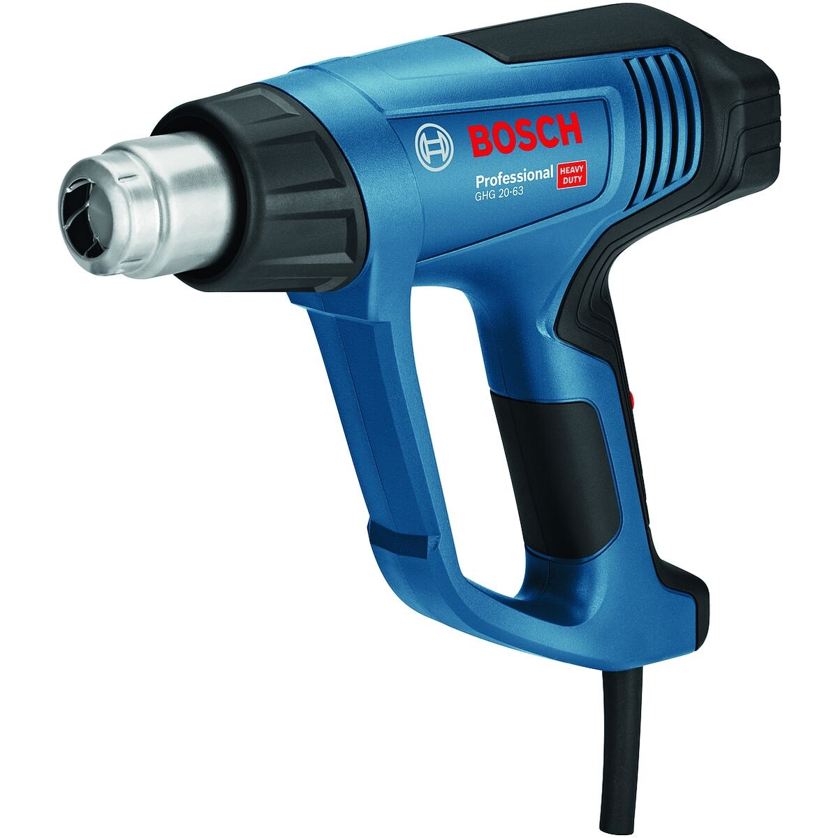 BOSCH Heiluftfn GHG 20-63