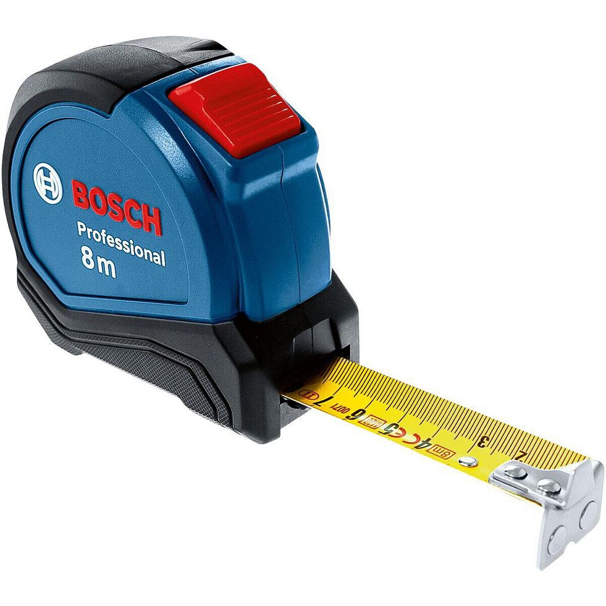 BOSCH Langbandmaß 8 Meter
