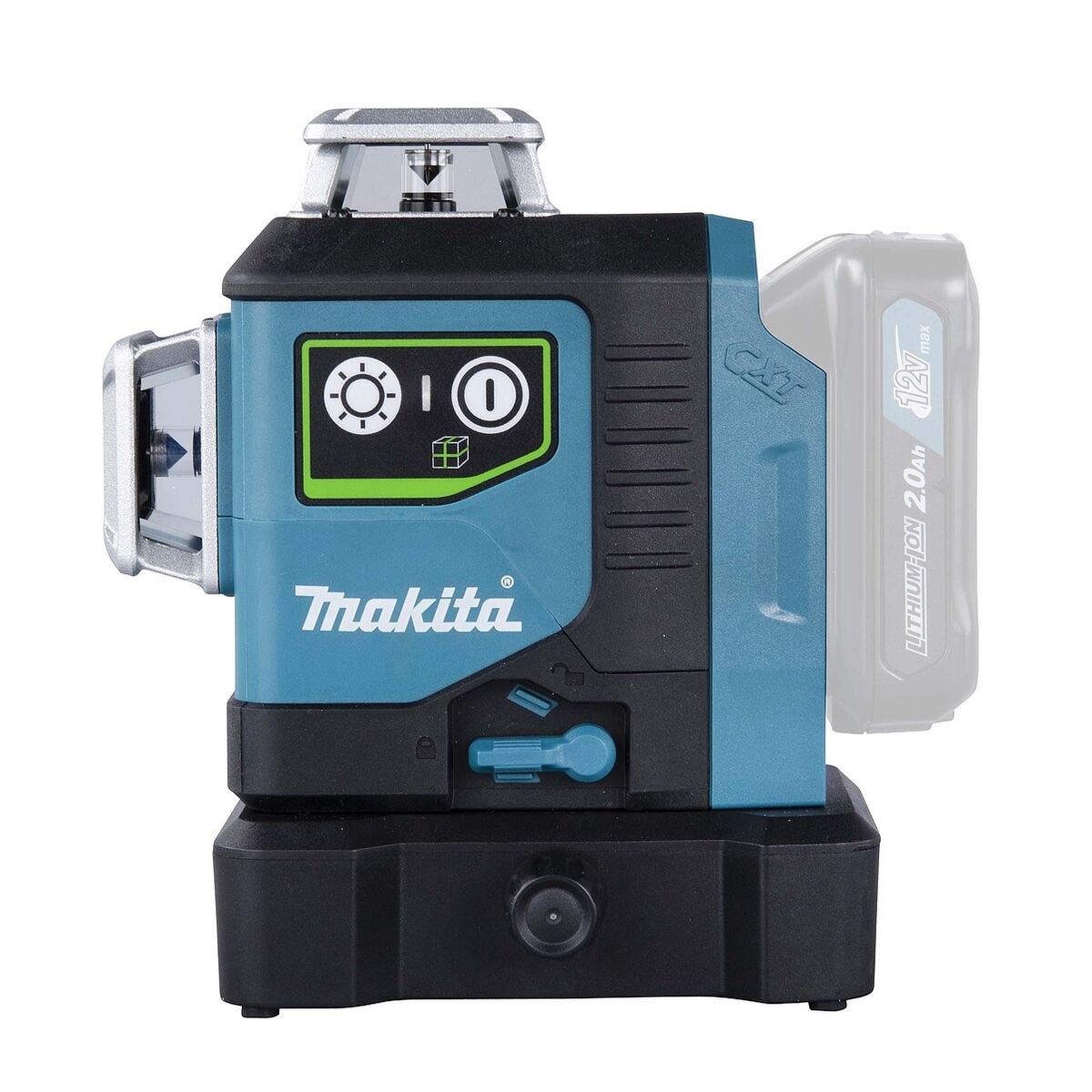 makita Multilinienlaser »SK700GD«