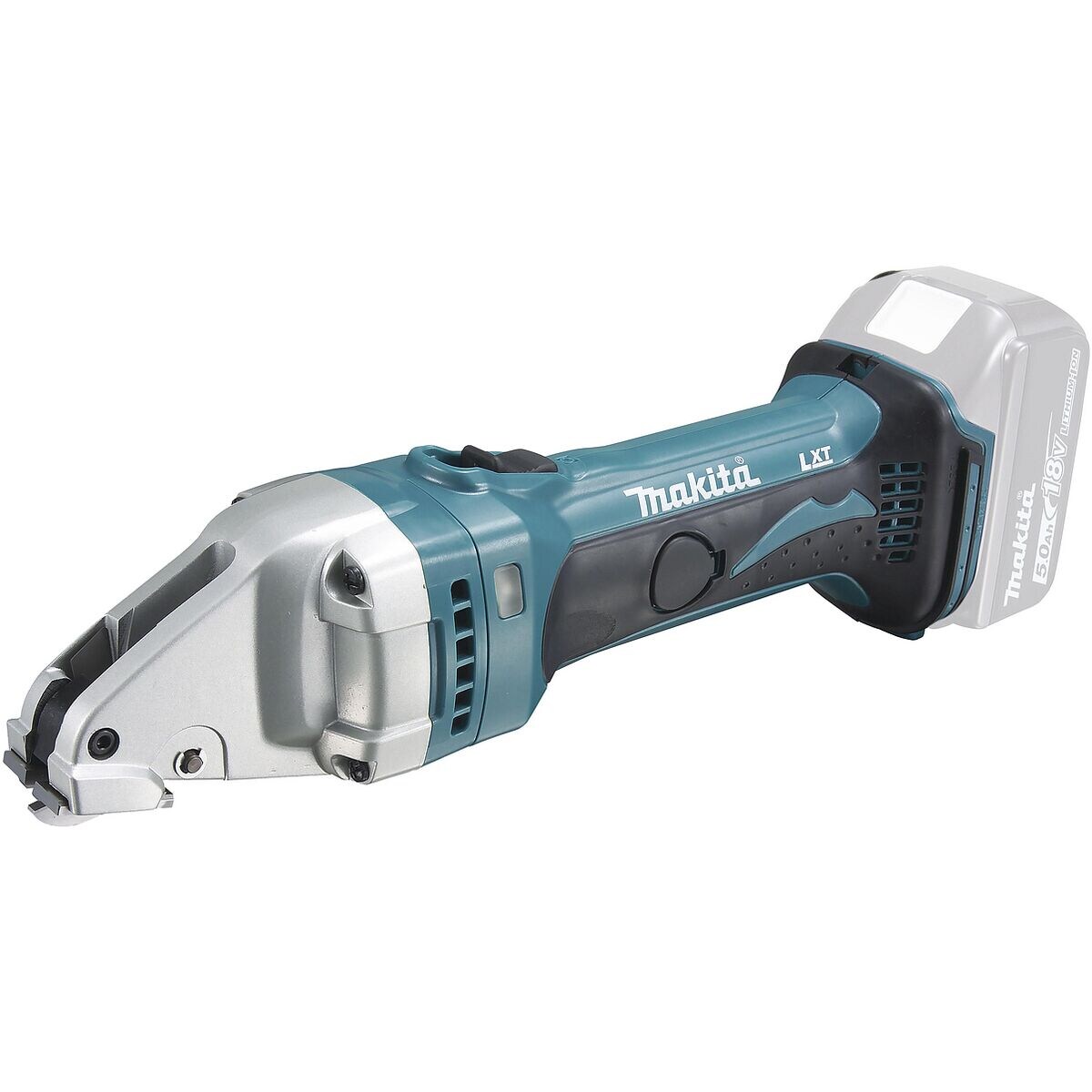 makita Akku-Blechschere »DJS161Z«