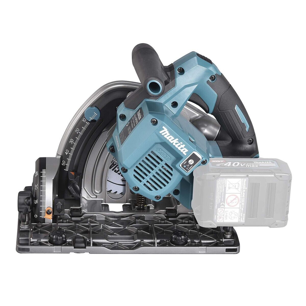 makita Akku-Tauchsäge »SP001GZ03«