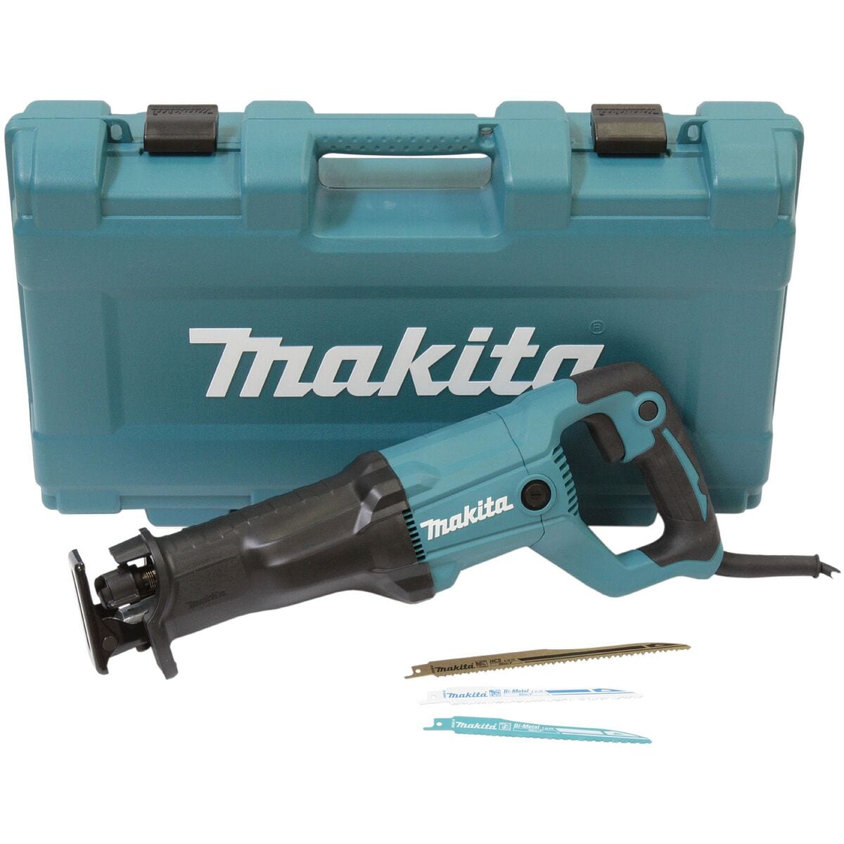 makita Säbelsäge »JR3051TK«