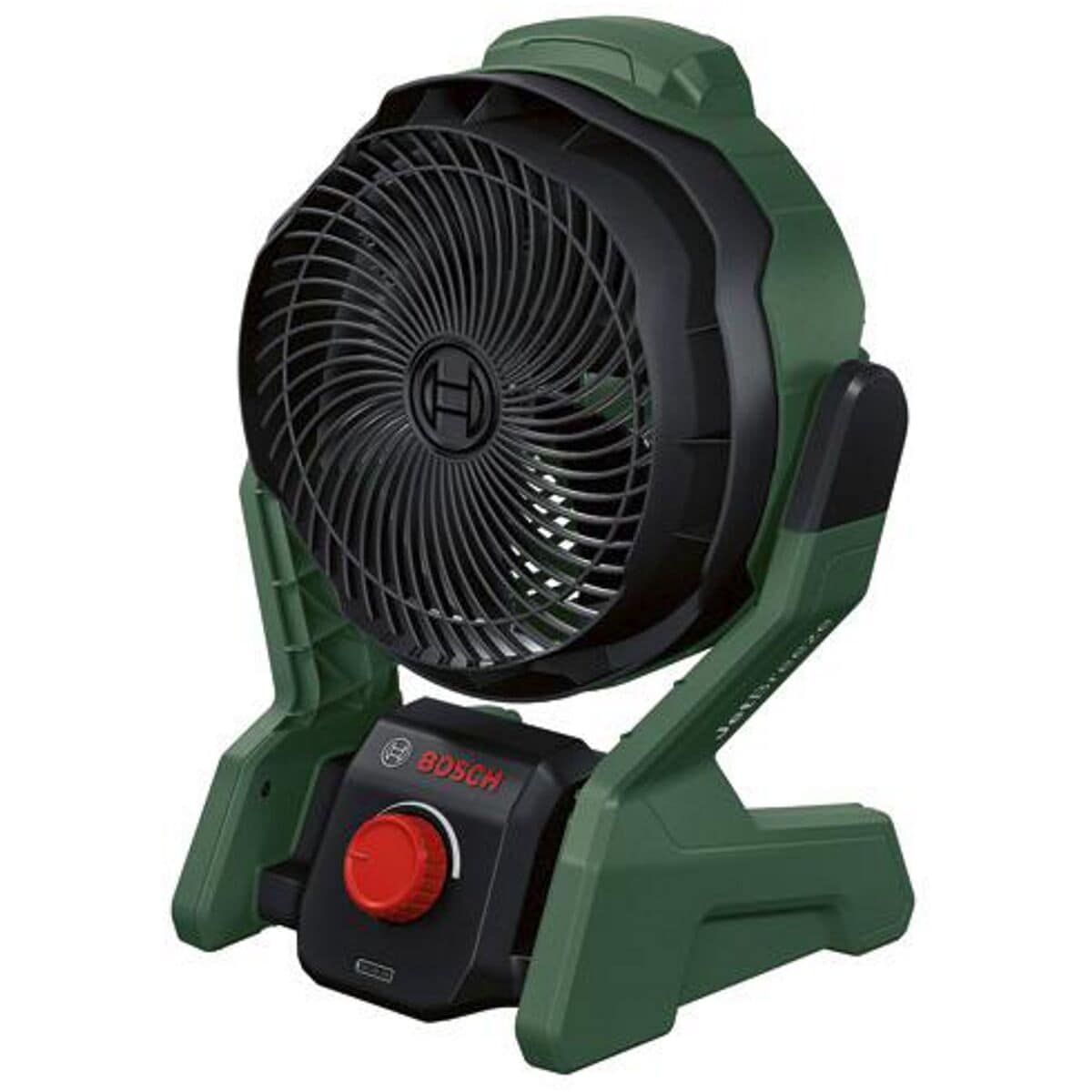 BOSCH Ventilator »UniversalFan 18V-1000«