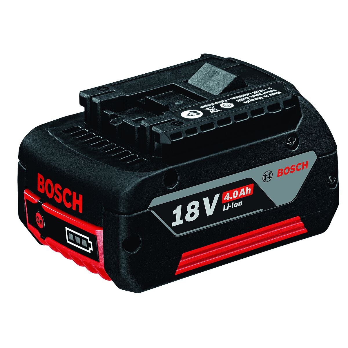 BOSCH GBA 18V 4.0Ah Professional Akkupack