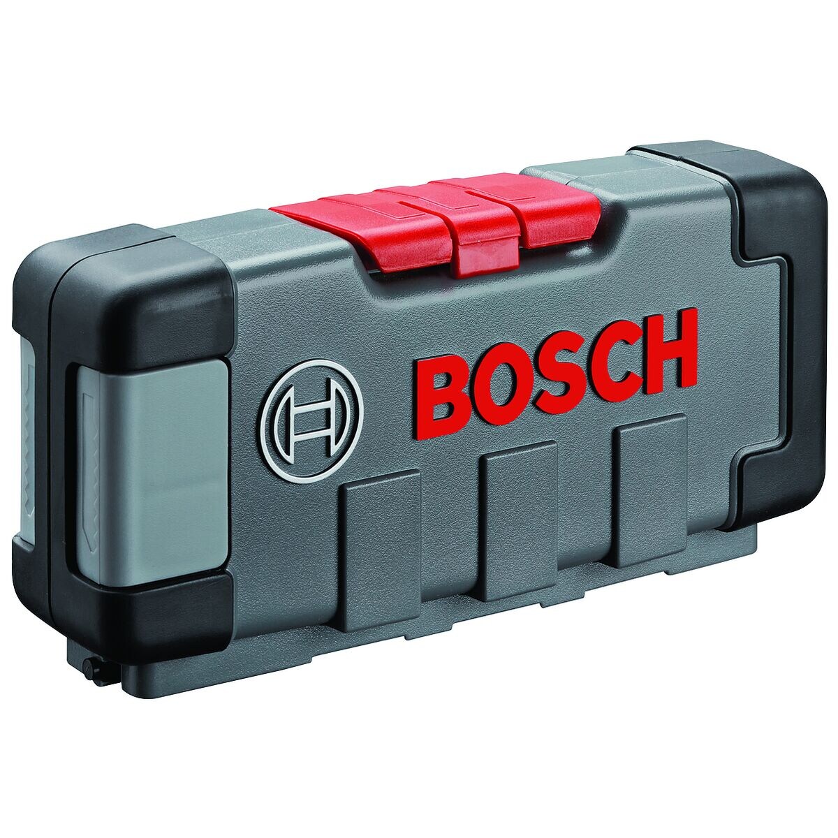 BOSCH Stichsägeblätter-Set »ToughBox Basic Wood/Metal« 30 Stück