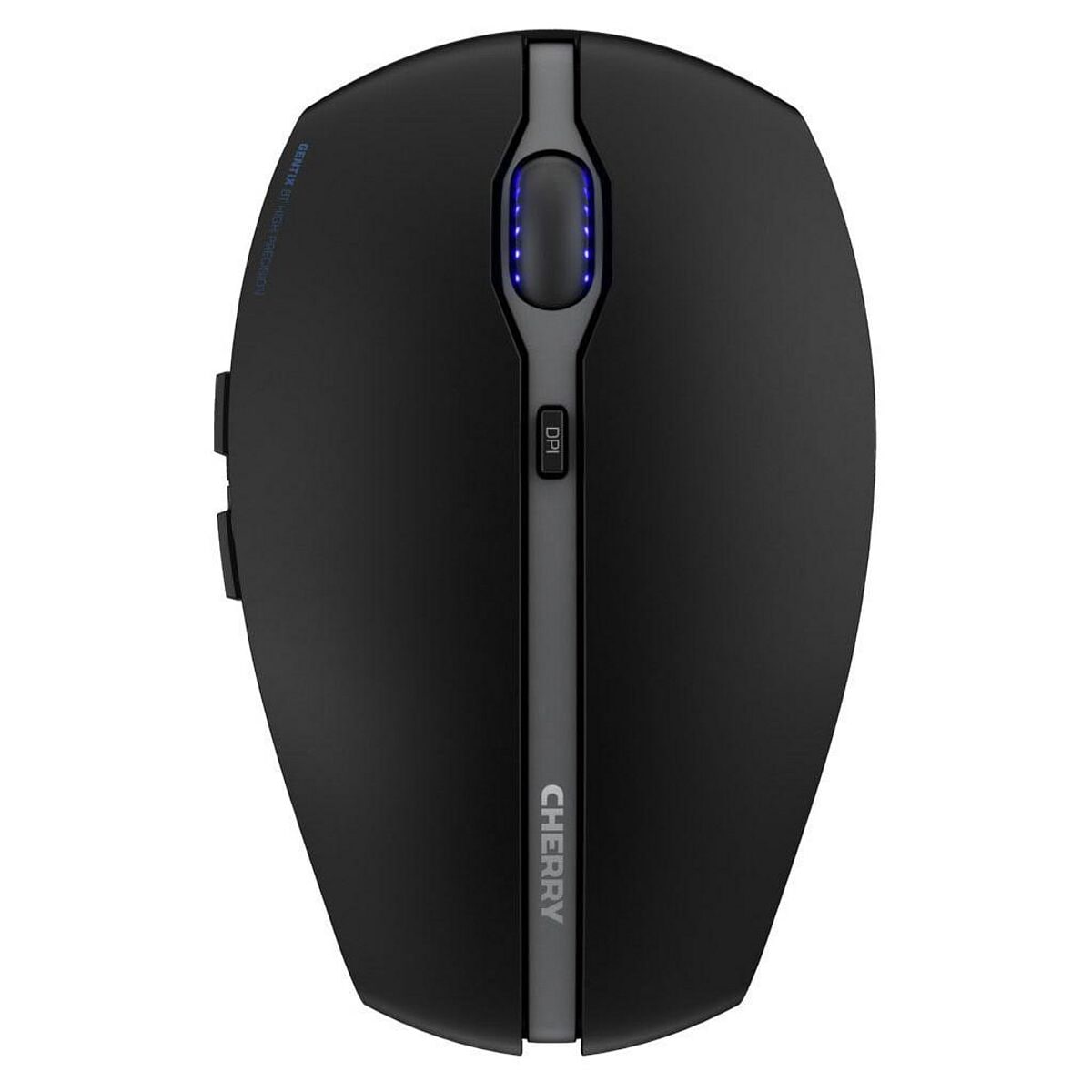 Cherry Kabellose Maus »GENTIX BT« schwarz