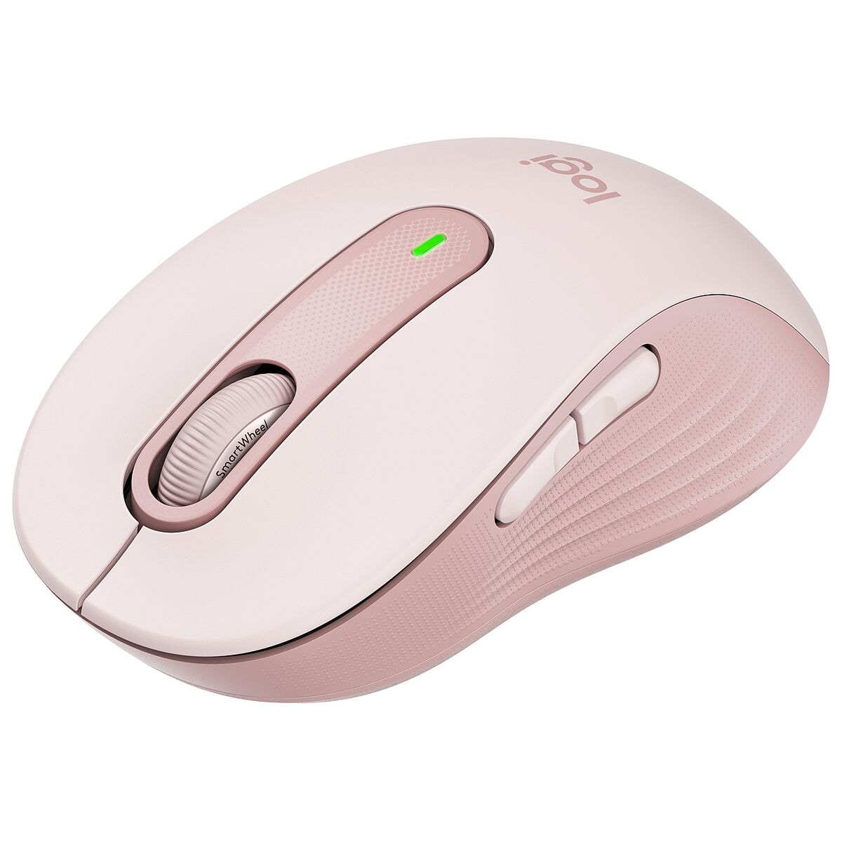 Logitech Kabellose Maus »Signature M650 M«