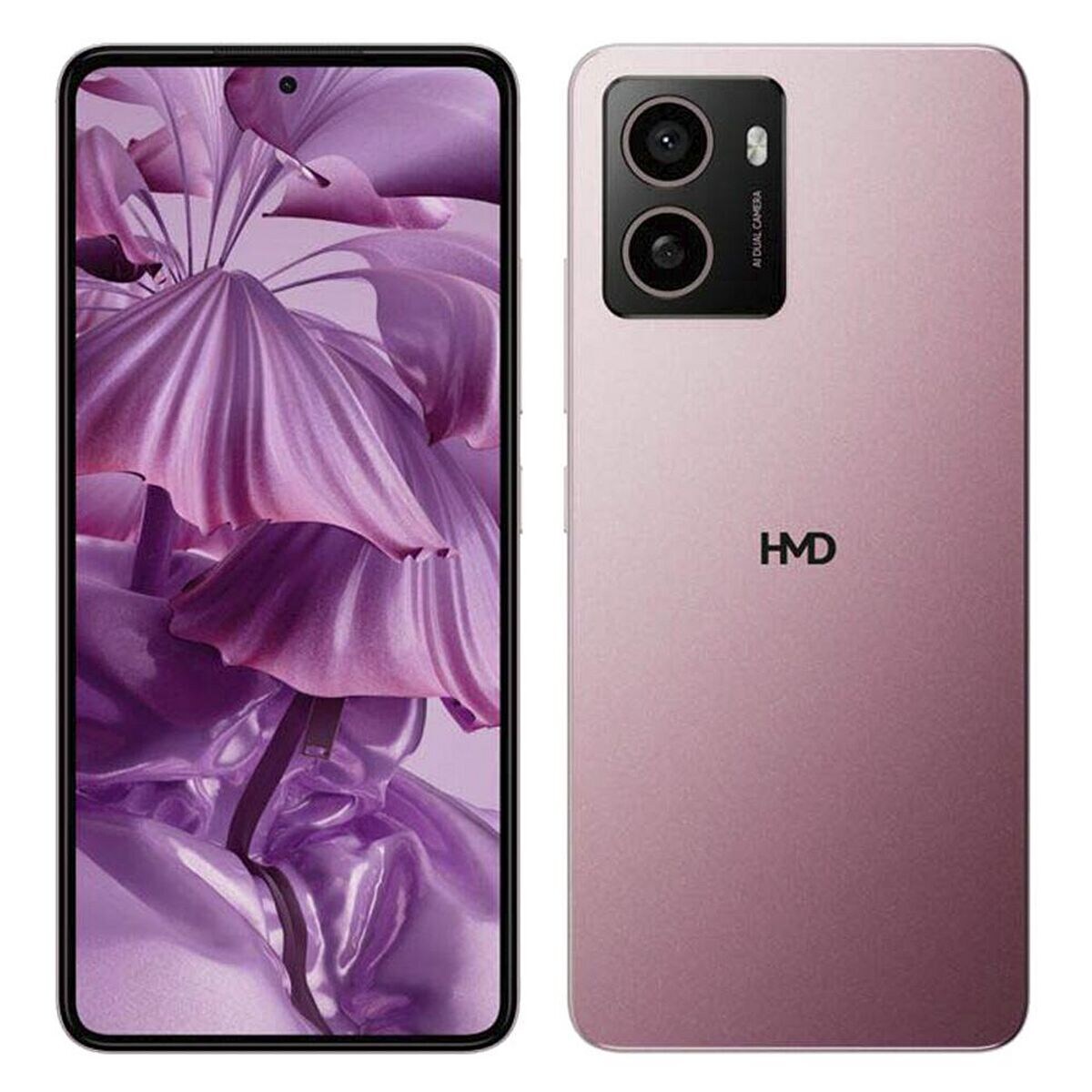 HMD Smartphone »Pulse« rosé 64 GB