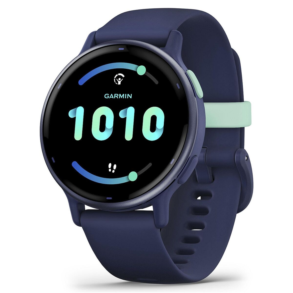 GARMIN Vivoactive 5 kapitänsblau kapitänsblau Smartwatch