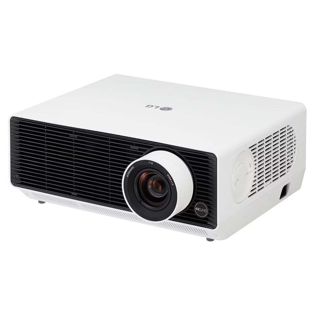 LG Beamer »BU53RG«
