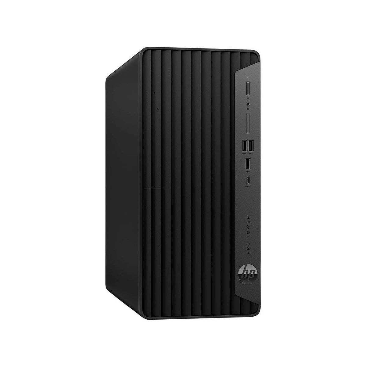 HP Desktop-PC »Pro Tower 400 G9« 5V6M7ES#ABD