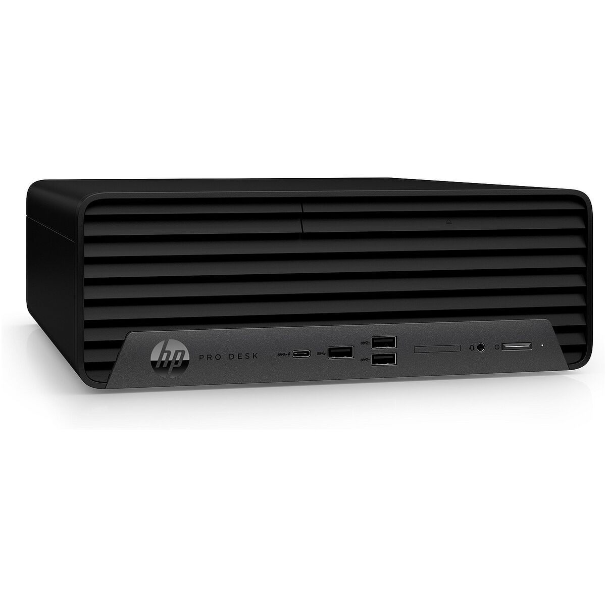 HP Small-Form-Factor-PC »Pro SFF 400 G9« AC8X8ES#ABD