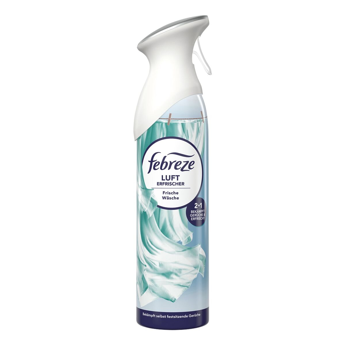 febreze Lufterfrischer »Frische Wäsche«