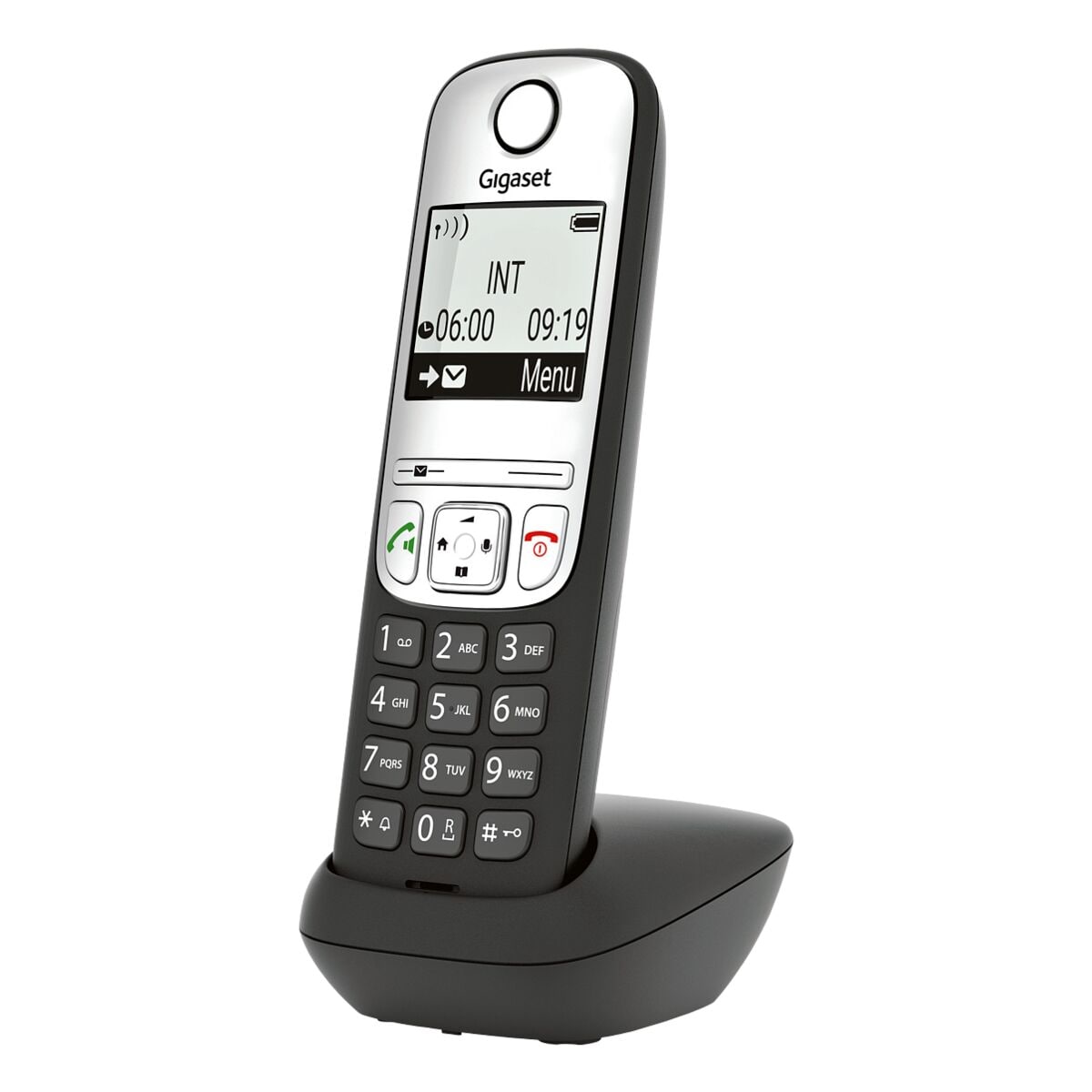 Gigaset Schnurloses Telefon »AS690HX«
