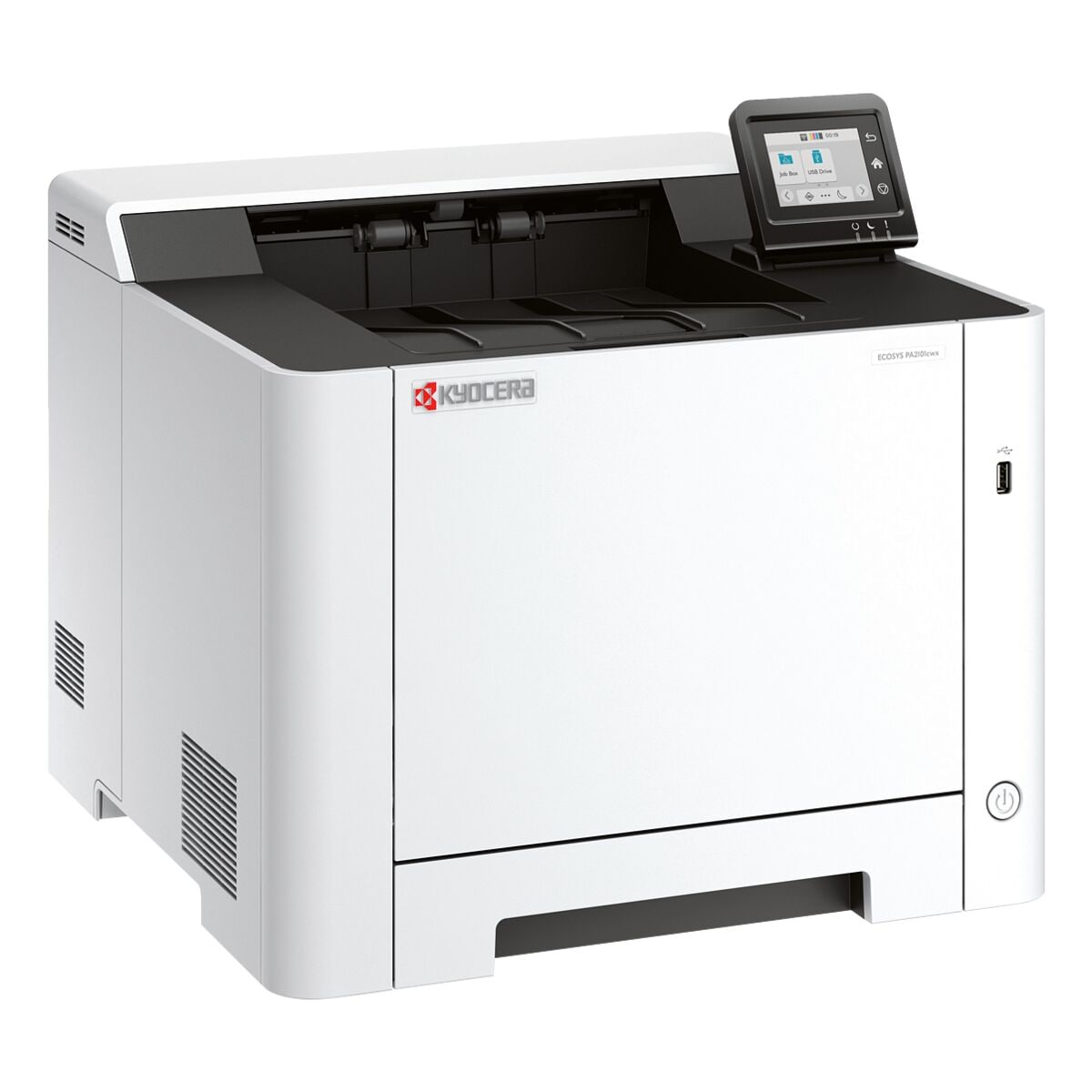 Kyocera ECOSYS PA2101cwx Laserdrucker, mit LAN und WLAN