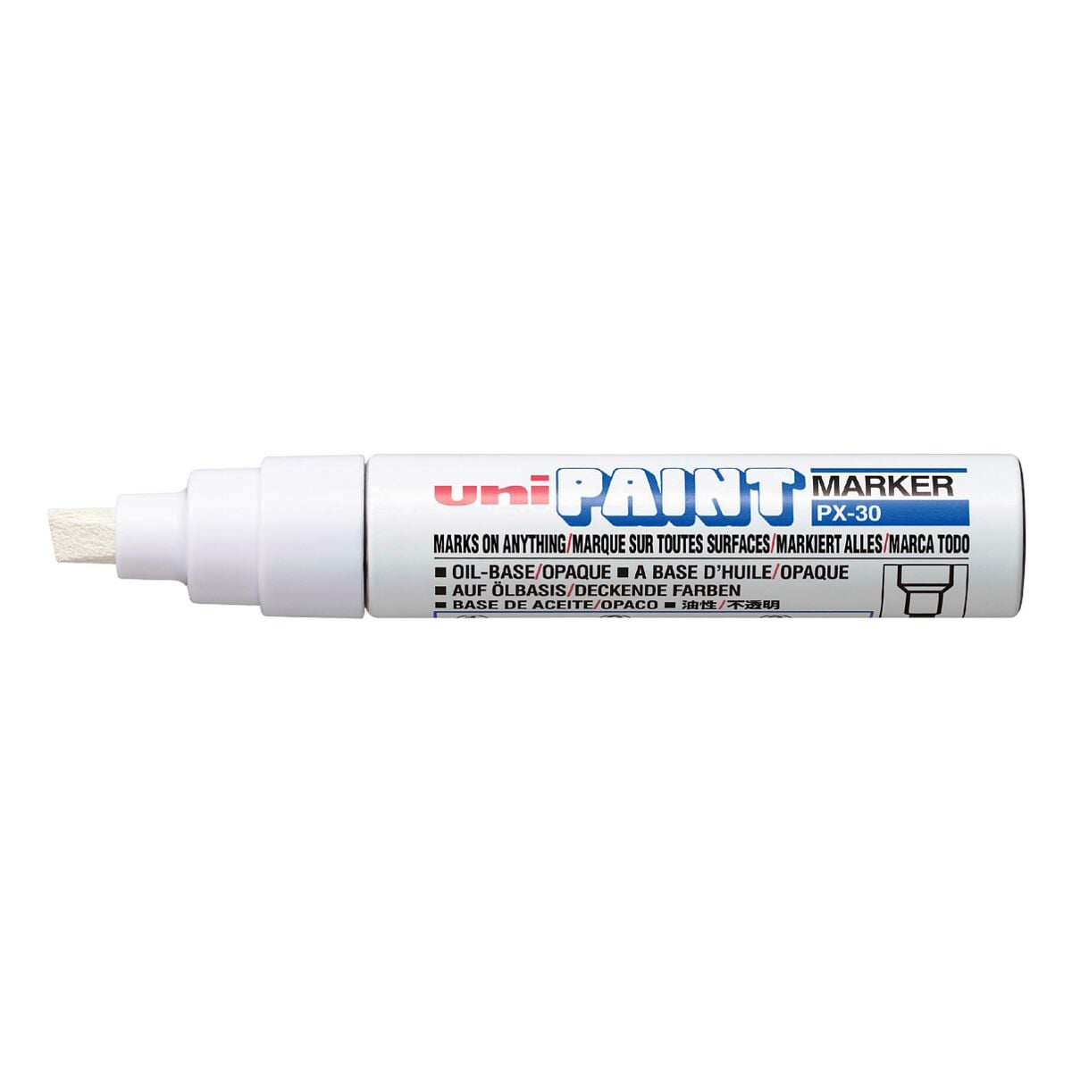 uni-ball Lackmarker »Uni Paint PX-30«