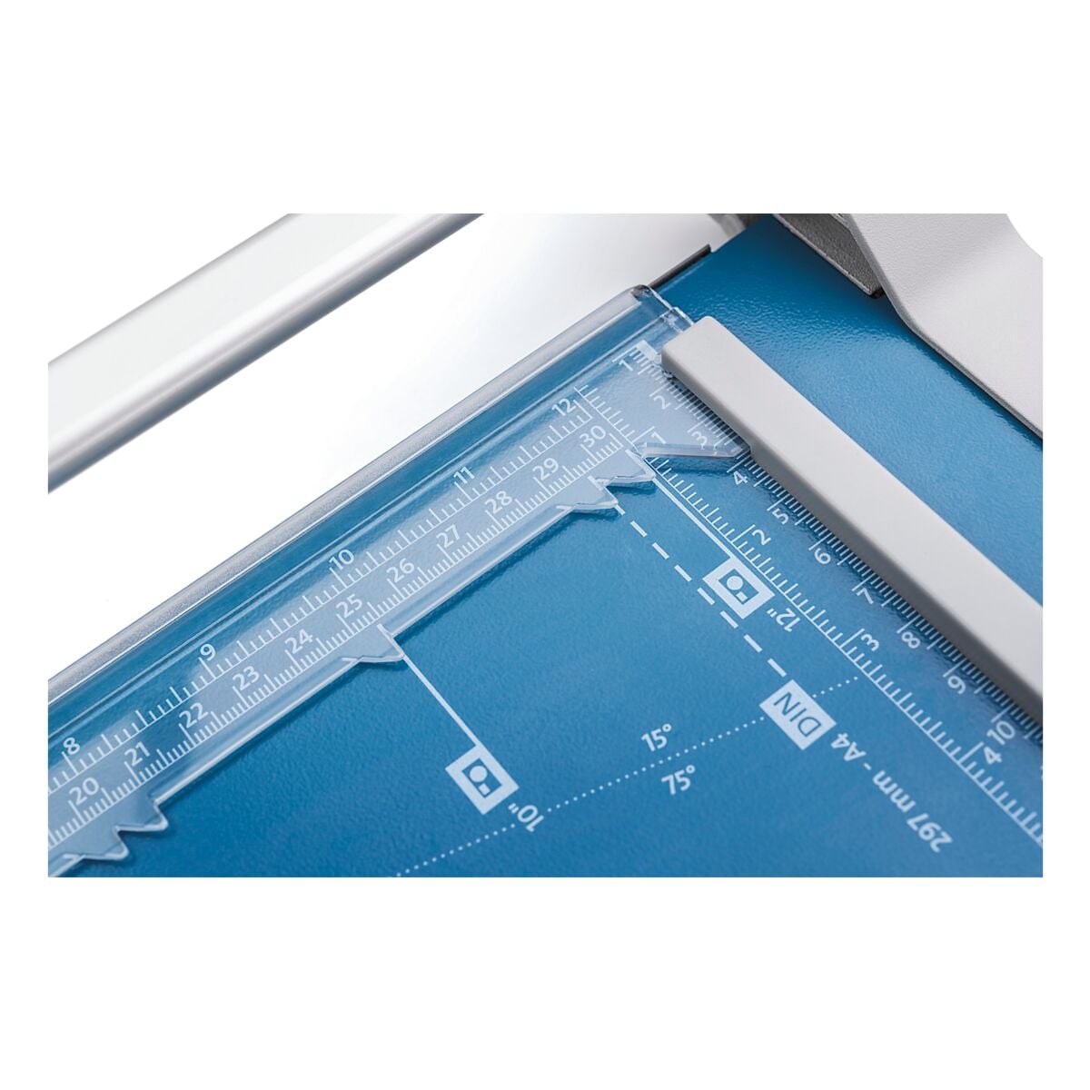 Dahle 2er-Pack Schneideleisten für Rollenschneider 507