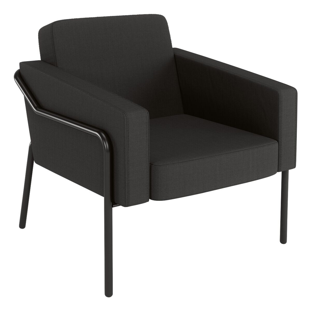 meet Sessel »meet - Medso L« Modell Klassik Outdoor