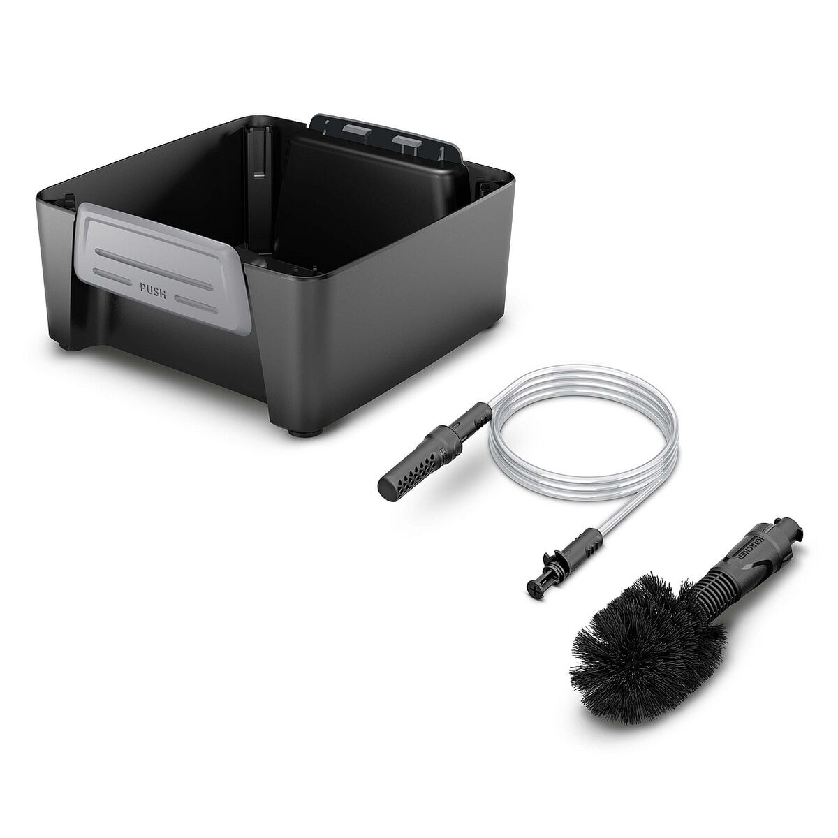 Kärcher Zubehörbox »Adventure«