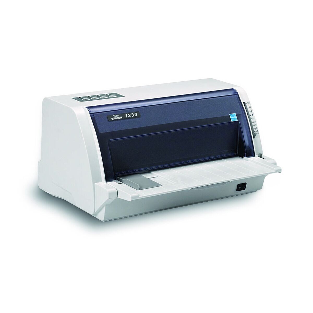 Tally DASCOM Nadeldrucker »1330 (Netzwerk / USB) «