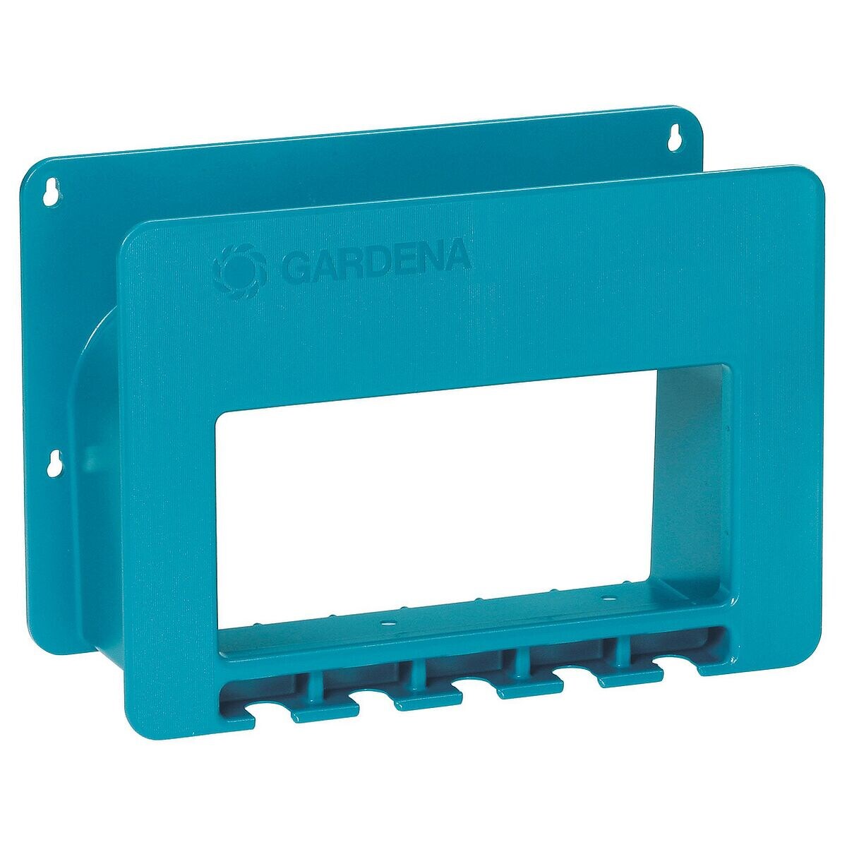 GARDENA Gartenschlauchhalter