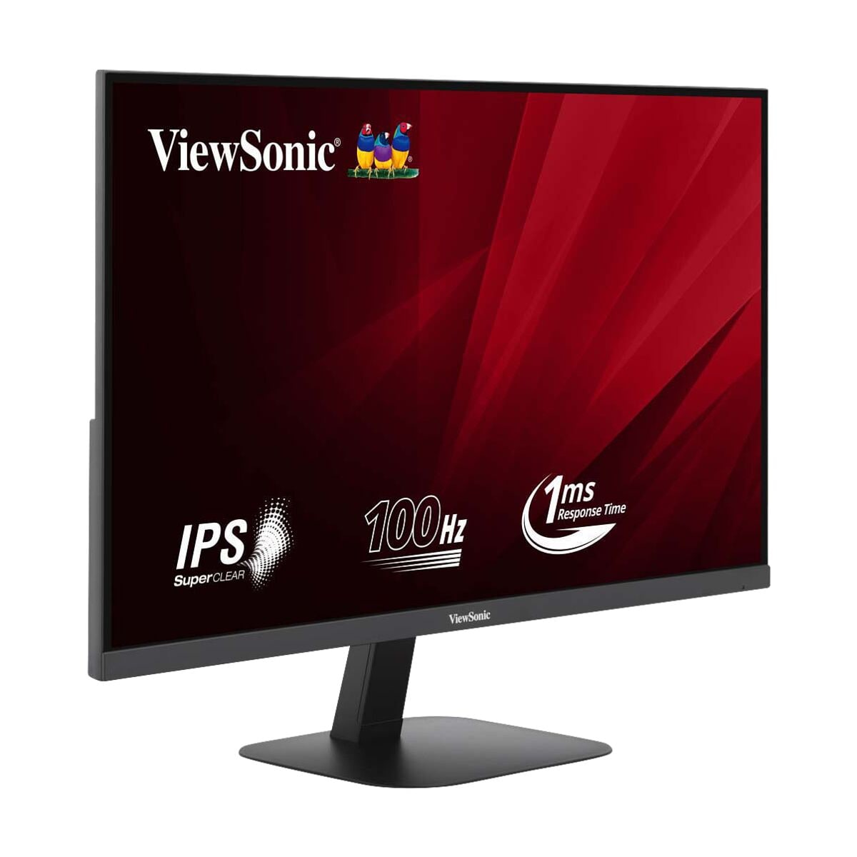 ViewSonic VA2708-2K-HD LCD Monitor, 69,0 cm (27,2''), 16:9, WQHD, DisplayPort, 2x HDMI, Audio Out